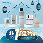 Mengatasi Krisis Air Bersih dan Polusi Air dengan Solusi Purifikasi dari Coway